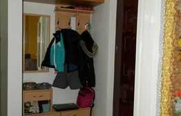 Garsoniera, 23 mp, balcon, zona strazii Garii