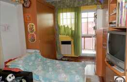 Garsoniera, 23 mp, balcon, zona strazii Garii