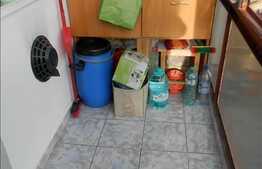 Garsoniera, 23 mp, balcon, zona strazii Garii