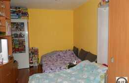 Garsoniera, 23 mp, balcon, zona strazii Garii