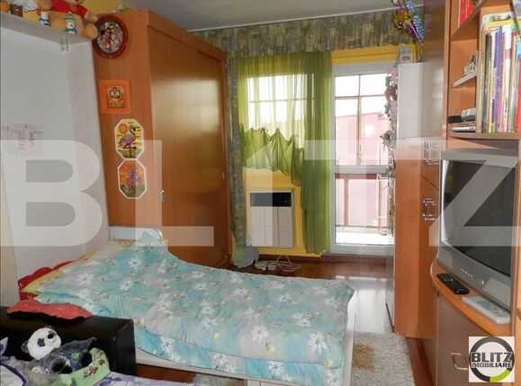 Garsonieră de vânzare Iris - 14768AV | BLITZ Cluj-Napoca | Poza1