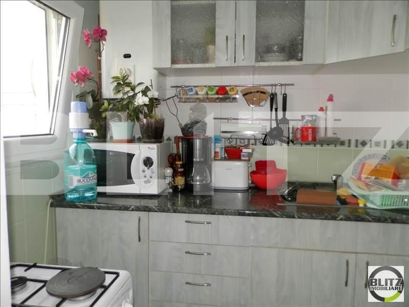 Garsonieră de vânzare Iris - 14768AV | BLITZ Cluj-Napoca | Poza3