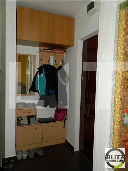 Garsonieră de vânzare Iris - 14768AV | BLITZ Cluj-Napoca | Poza5