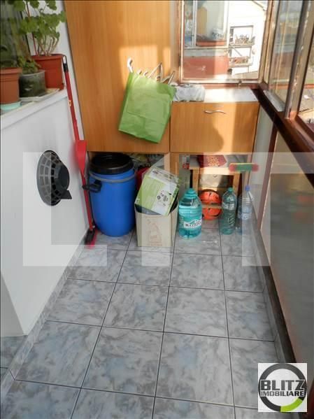 Garsonieră de vânzare Iris - 14768AV | BLITZ Cluj-Napoca | Poza7