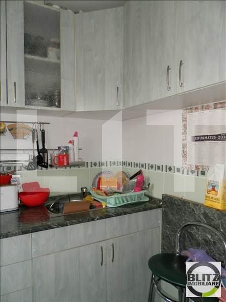 Garsonieră de vânzare Iris - 14768AV | BLITZ Cluj-Napoca | Poza4