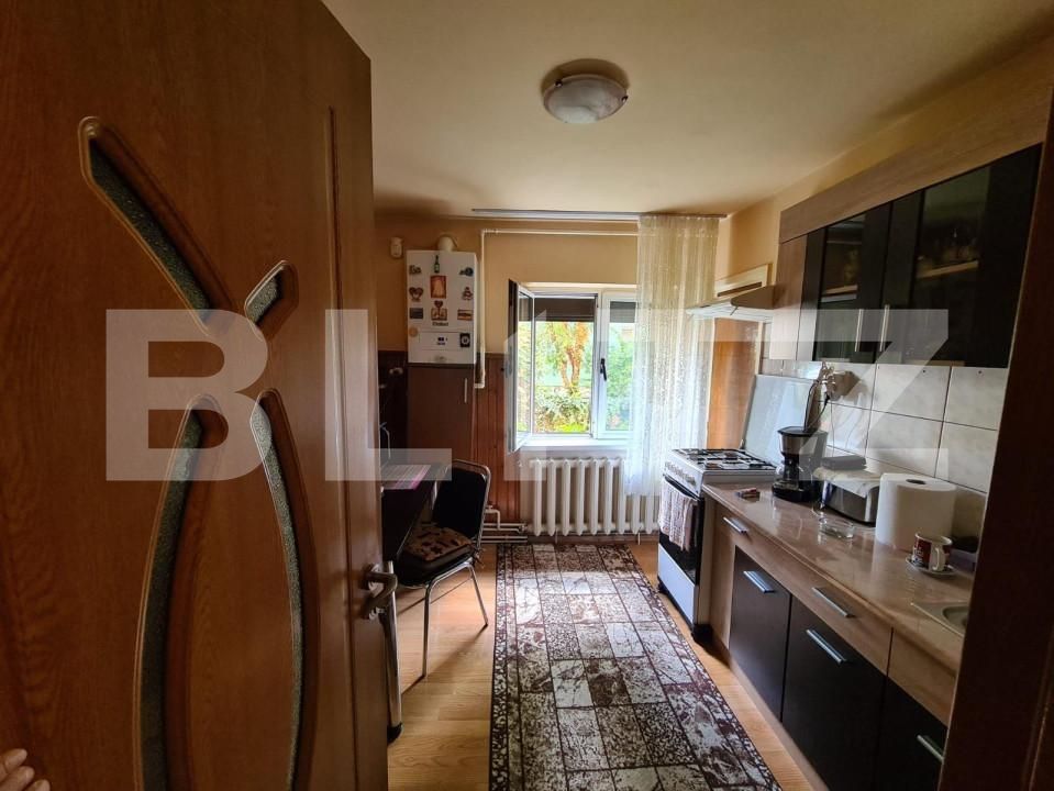 Apartament de vânzare 3 camere Astra - 147688AV | BLITZ Brașov | Poza1
