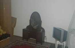 3 camere, 70 mp, 2 balcoane, priveliste deosebita, zona strazii Mehedinti!