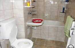 3 camere, 70 mp, 2 balcoane, priveliste deosebita, zona strazii Mehedinti!