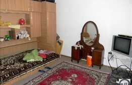 3 camere, 70 mp, 2 balcoane, priveliste deosebita, zona strazii Mehedinti!