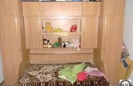 3 camere, 70 mp, 2 balcoane, priveliste deosebita, zona strazii Mehedinti!