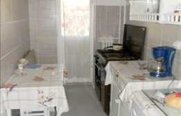 3 camere, 70 mp, 2 balcoane, priveliste deosebita, zona strazii Mehedinti!