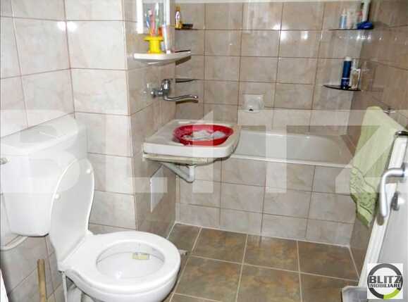 Apartament de vânzare 3 camere Manastur - 14769AV | BLITZ Cluj-Napoca | Poza11