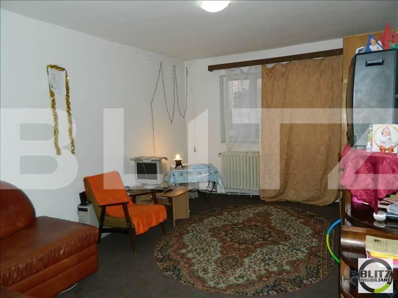 Apartament de vânzare 3 camere Manastur - 14769AV | BLITZ Cluj-Napoca | Poza2