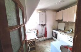 Apartament 3 camere, 90mp + pod foarte inalt, langa Piata Sfatului