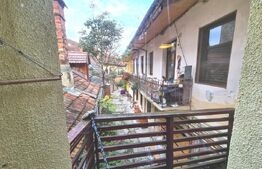 Apartament 3 camere, 90mp + pod foarte inalt, langa Piata Sfatului