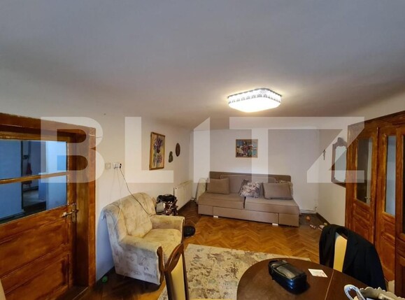 Apartament de vânzare 3 camere Centrul Istoric - 147690AV | BLITZ Brașov | Poza2