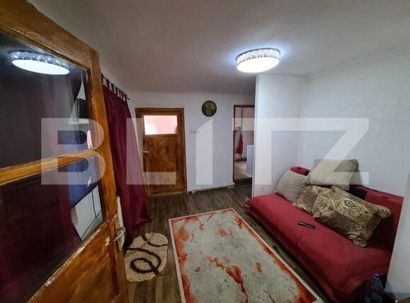 Apartament de vânzare 3 camere Centrul Istoric - 147690AV | BLITZ Brașov | Poza1