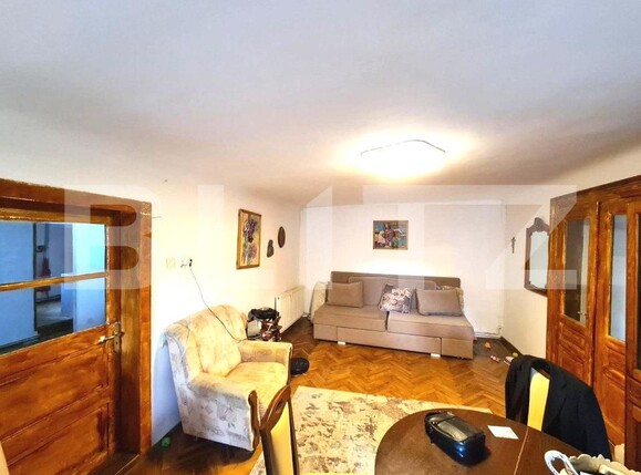 Apartament de vânzare 3 camere Centrul Istoric - 147690AV | BLITZ Brașov | Poza2