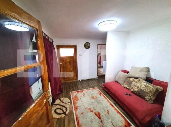Apartament de vânzare 3 camere Centrul Istoric - 147690AV | BLITZ Brașov | Poza1