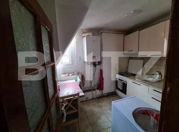 Apartament de vânzare 3 camere Centrul Istoric - 147690AV | BLITZ Brașov | Poza3