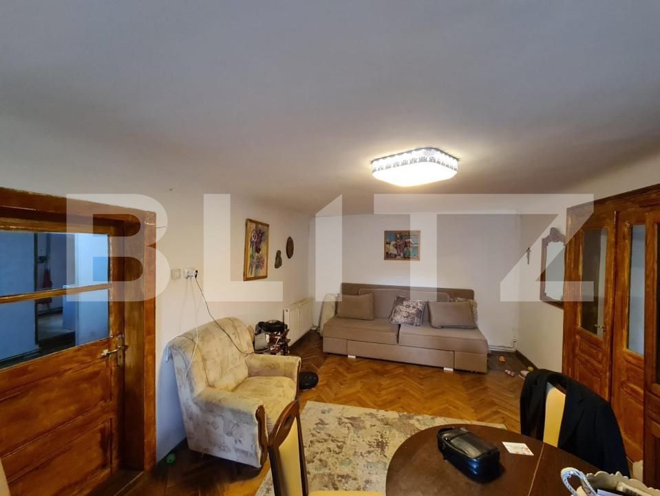 Apartament de vânzare 3 camere Centrul Istoric - 147690AV | BLITZ Brașov | Poza2