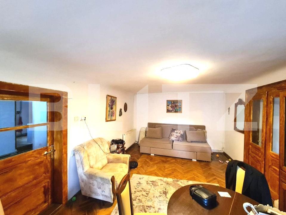 Apartament de vânzare 3 camere Centrul Istoric - 147690AV | BLITZ Brașov | Poza2