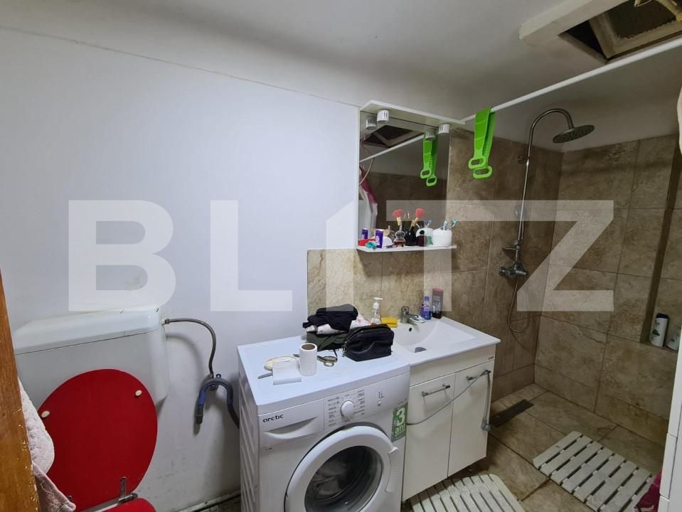 Apartament de vânzare 3 camere Centrul Istoric - 147690AV | BLITZ Brașov | Poza2