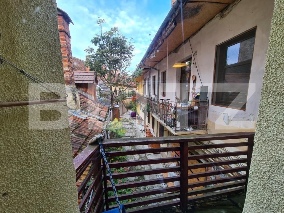 Apartament de vânzare 3 camere Centrul Istoric - 147690AV | BLITZ Brașov | Poza3
