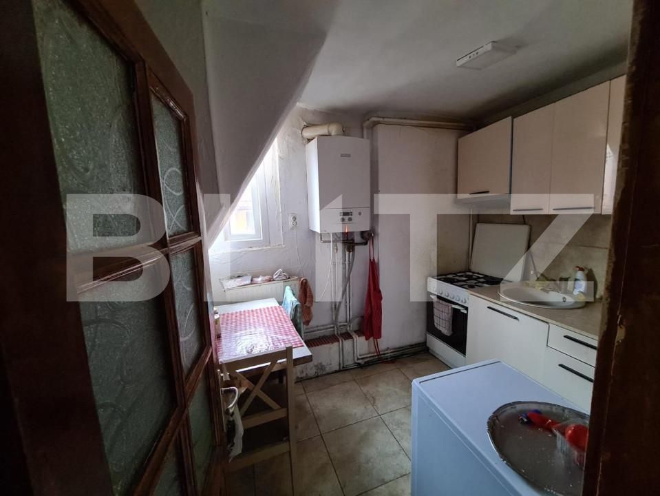 Apartament de vânzare 3 camere Centrul Istoric - 147690AV | BLITZ Brașov | Poza3
