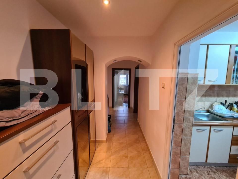 Apartament de vânzare 4 camere Astra - 147691AV | BLITZ Brașov | Poza2