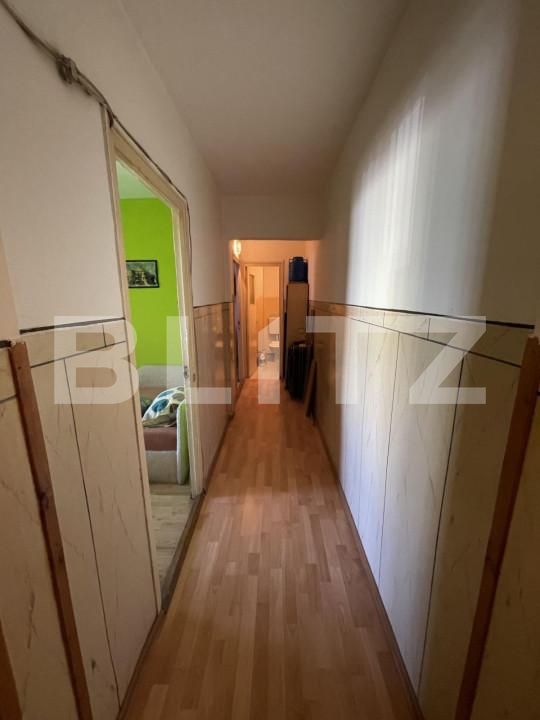 Apartament de vânzare 3 camere Bartolomeu - 147695AV | BLITZ Brașov | Poza4