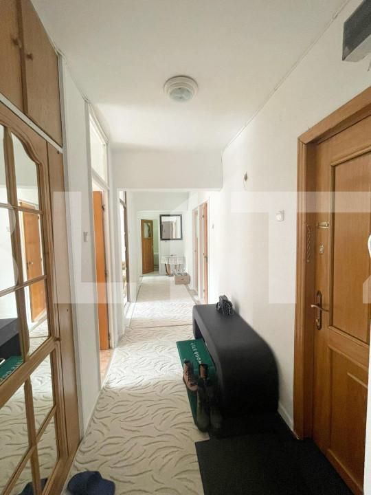 Apartament de vânzare 3 camere Racadau - 147697AV | BLITZ Brașov | Poza1