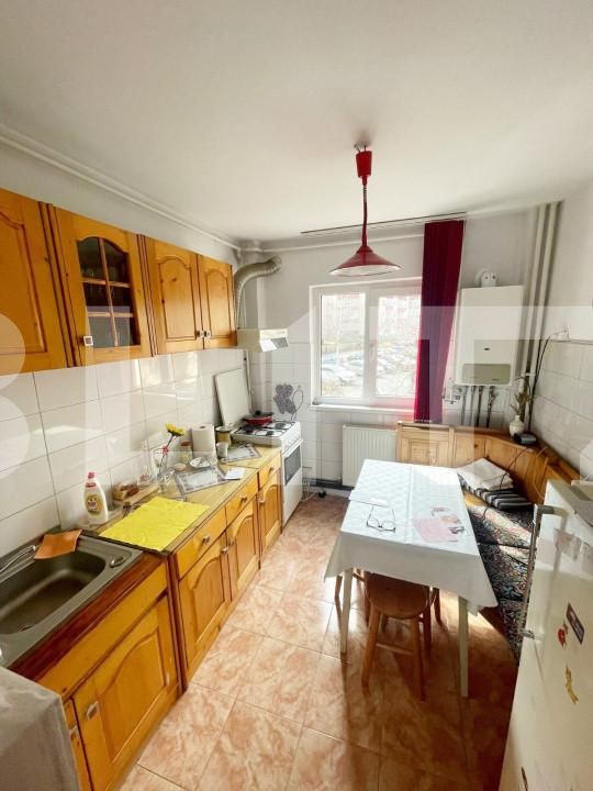 Apartament de vânzare 3 camere Racadau - 147697AV | BLITZ Brașov | Poza4