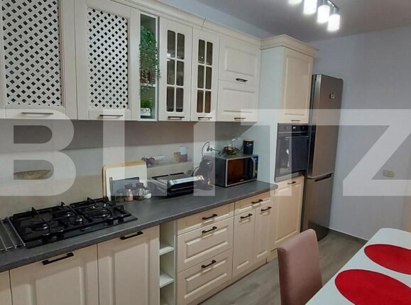 Apartament de vânzare 2 camere Nord-Vest - 147698AV | BLITZ Brașov | Poza2