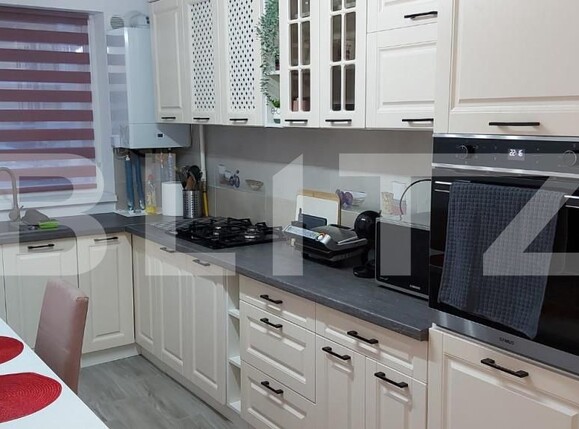 Apartament de vânzare 2 camere Nord-Vest - 147698AV | BLITZ Brașov | Poza1