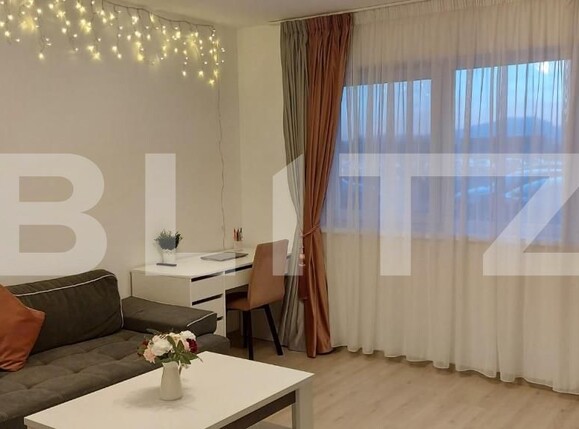 Apartament de vânzare 2 camere Nord-Vest - 147698AV | BLITZ Brașov | Poza3