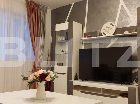 Apartament de vânzare 2 camere Nord-Vest - 147698AV | BLITZ Brașov | Poza4