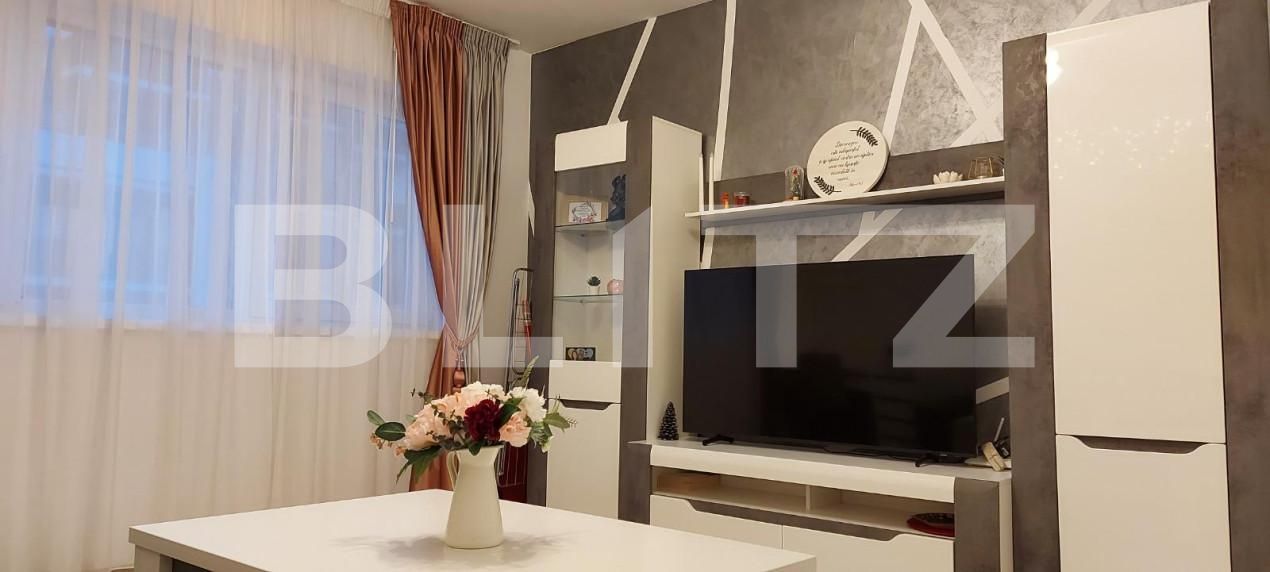 Apartament de vânzare 2 camere Nord-Vest - 147698AV | BLITZ Brașov | Poza4