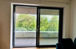 Apartament 3 camere + terasa 15mp, parcare subterana, - Drumul Poienii