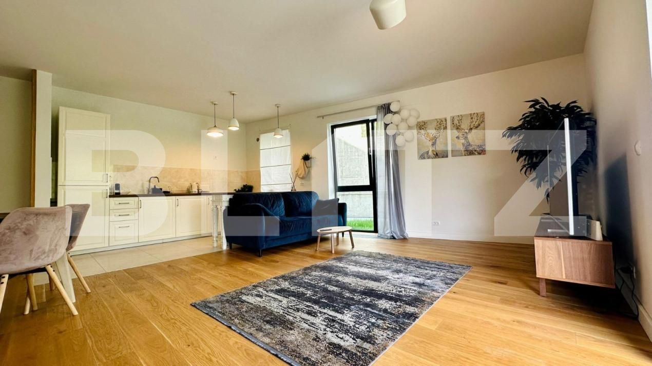 Apartament de vânzare 3 camere Drumul Poienii - 147699AV | BLITZ Brașov | Poza2