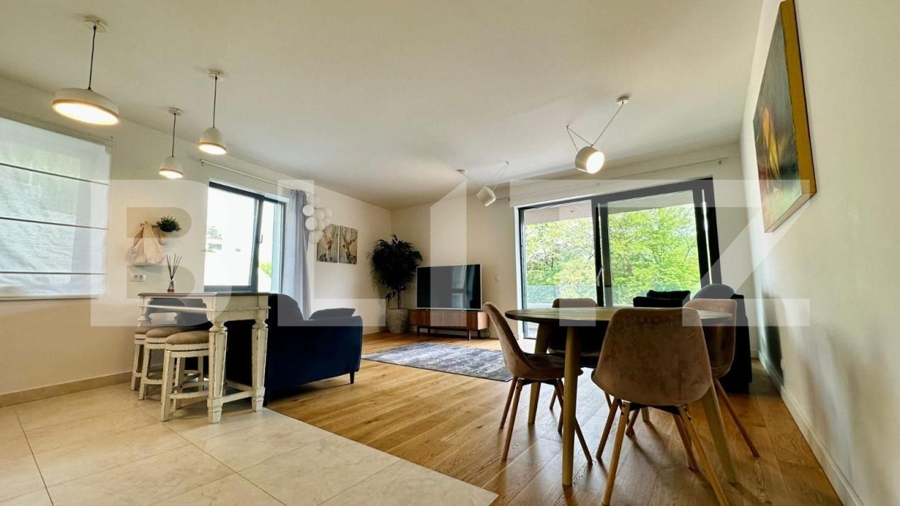 Apartament de vânzare 3 camere Drumul Poienii - 147699AV | BLITZ Brașov | Poza1