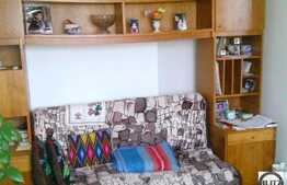 Garsoniera de vanzare 21.4 mp utili in zona Taberei