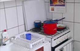 Garsoniera de vanzare 21.4 mp utili in zona Taberei