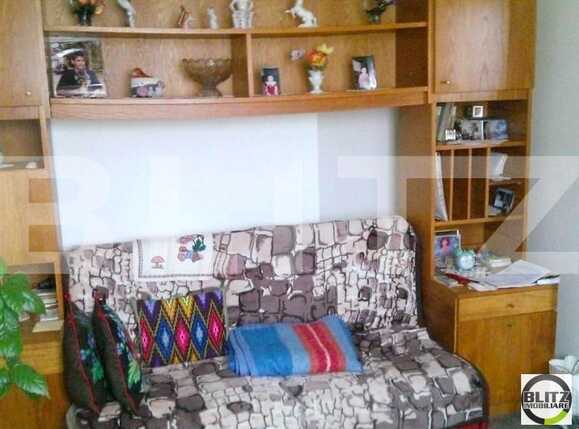 Garsonieră de vânzare Manastur - 1477AV | BLITZ Cluj-Napoca | Poza2