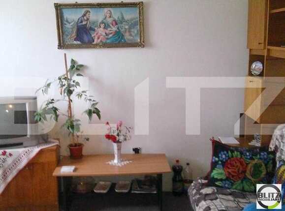 Garsonieră de vânzare Manastur - 1477AV | BLITZ Cluj-Napoca | Poza1