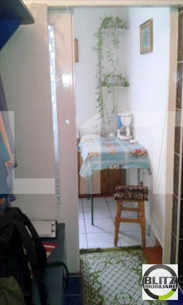 Garsonieră de vânzare Manastur - 1477AV | BLITZ Cluj-Napoca | Poza4