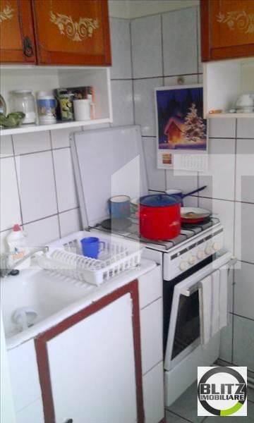 Garsonieră de vânzare Manastur - 1477AV | BLITZ Cluj-Napoca | Poza5