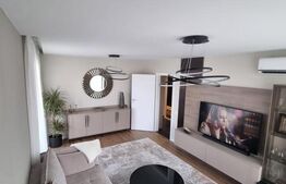Apartament 3 camere, 78mp, complexul Urban Plaza - Carpatilor