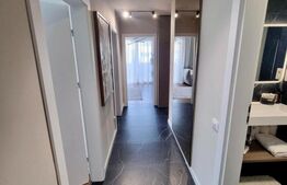 Apartament 3 camere, 78mp, complexul Urban Plaza - Carpatilor
