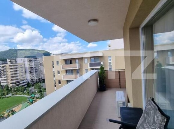 Apartament de vânzare 3 camere Racadau - 147700AV | BLITZ Brașov | Poza2